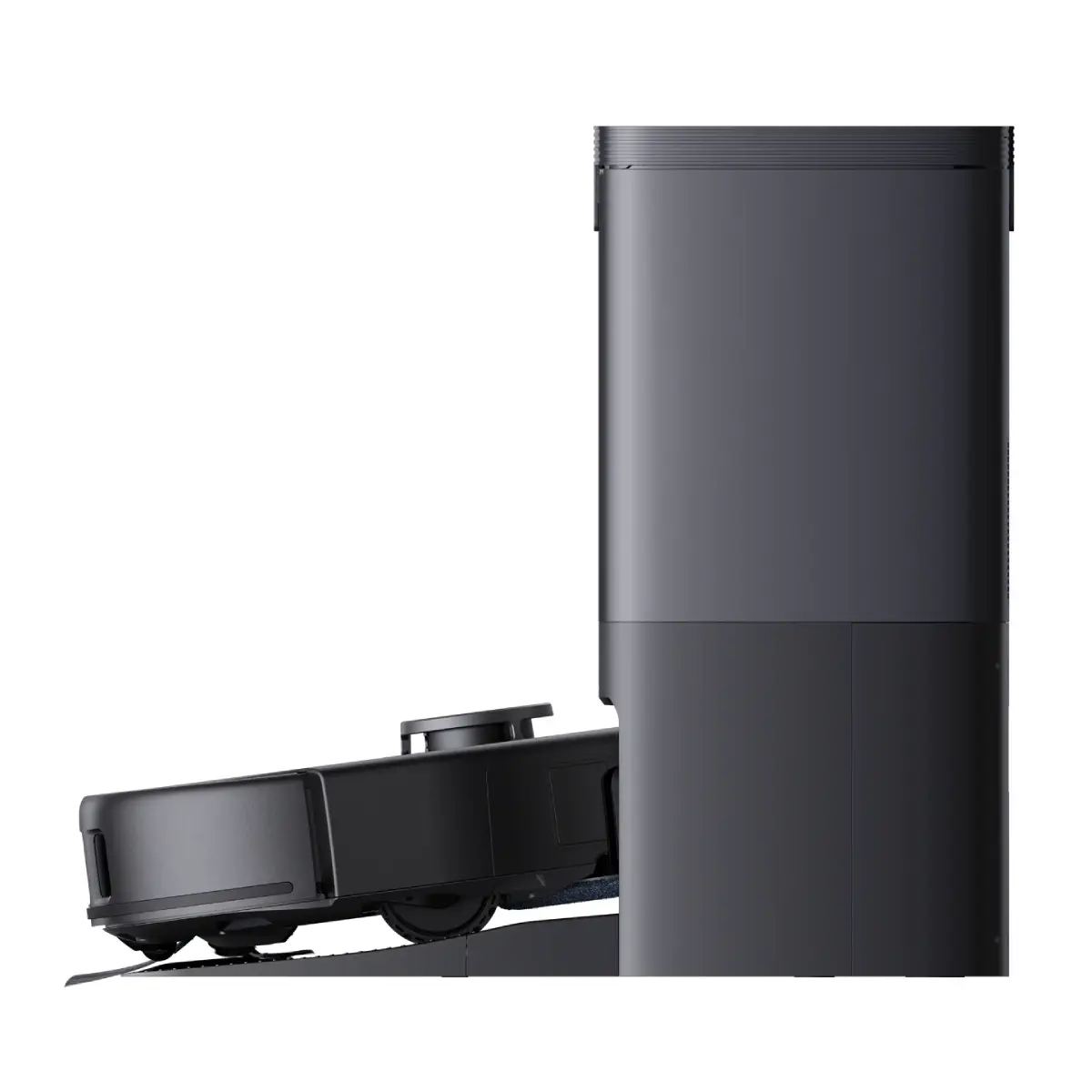 روبوت تنظيف الأرضيات الذكي Eufy X10 Pro