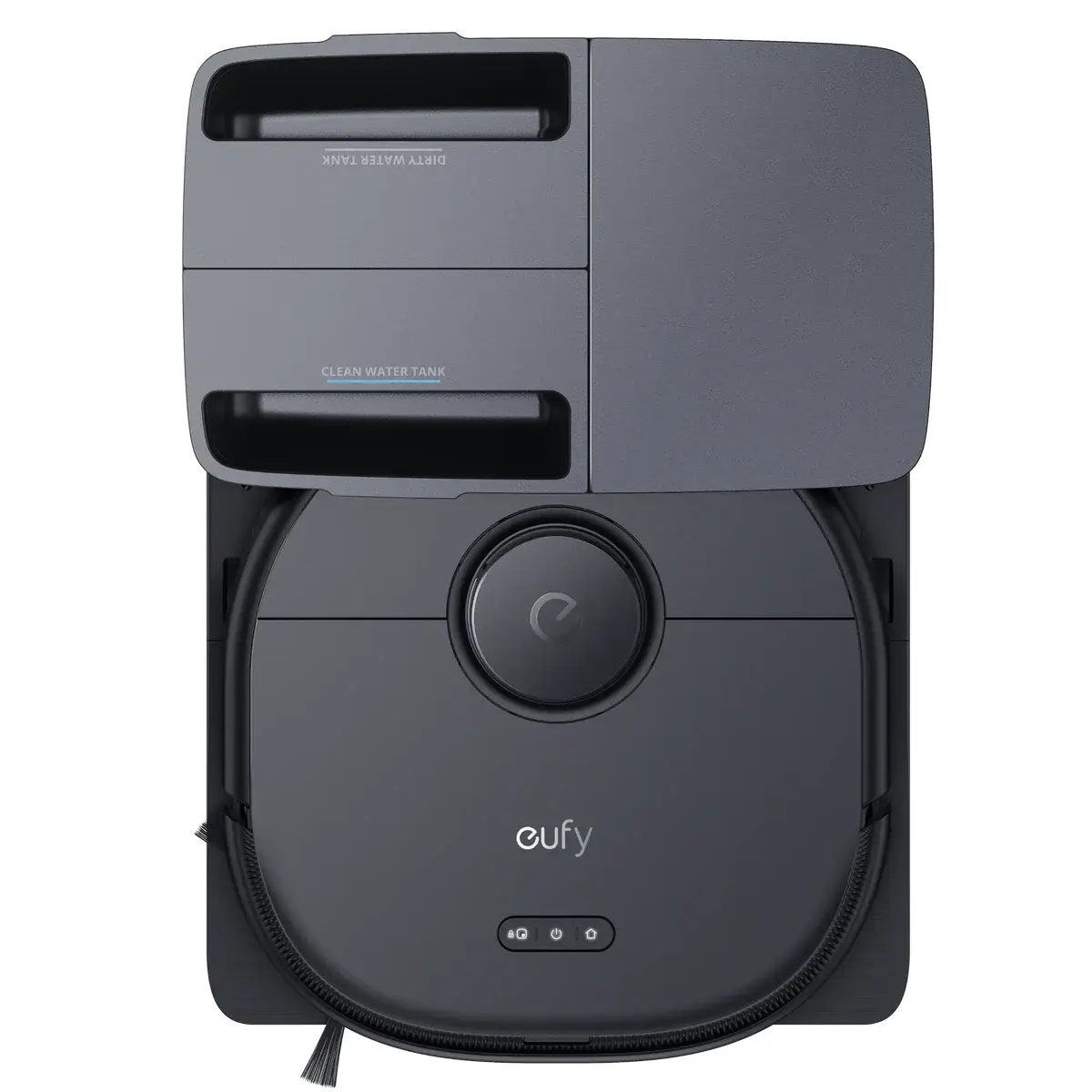 روبوت تنظيف الأرضيات الذكي Eufy X10 Pro