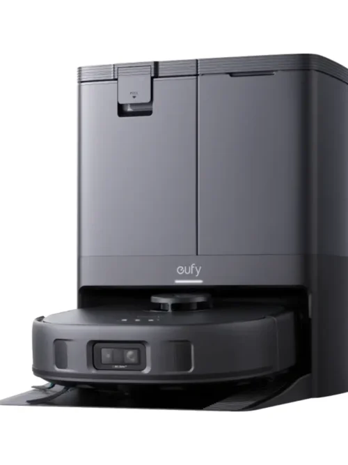 روبوت تنظيف الأرضيات الذكي Eufy X10 Pro