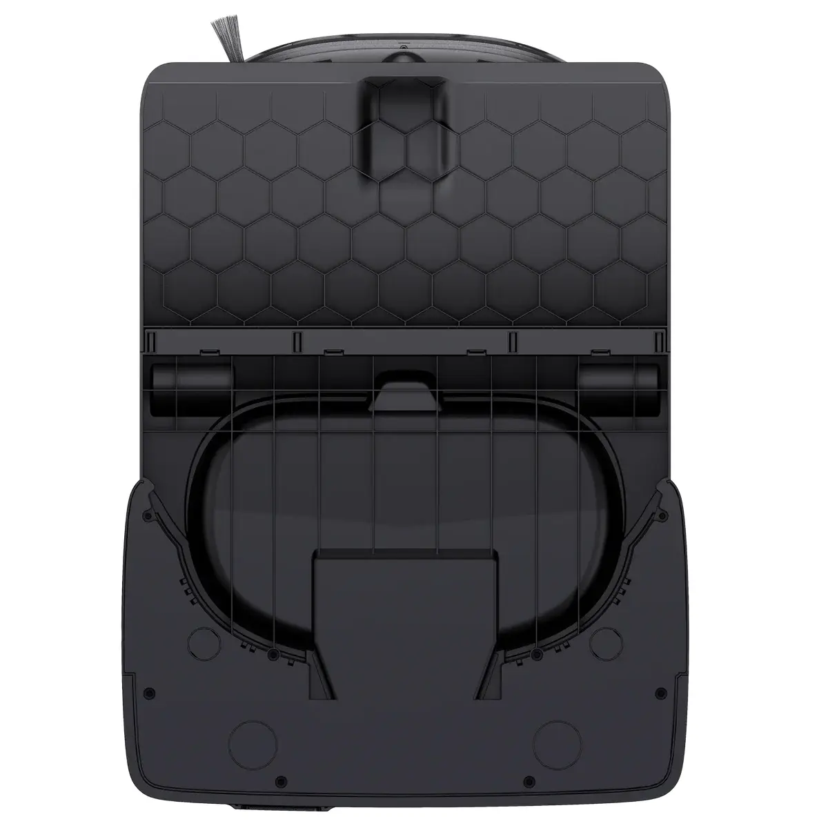 روبوت تنظيف الأرضيات الذكي Eufy X10 Pro