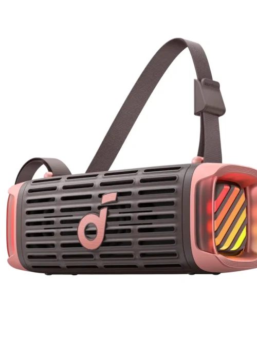 سماعة بلوتوث مقاومة للماء ساوندكور Boom 3i