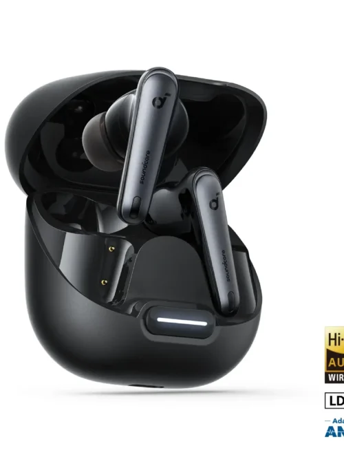 سماعة ساوندكور Liberty 4 NC