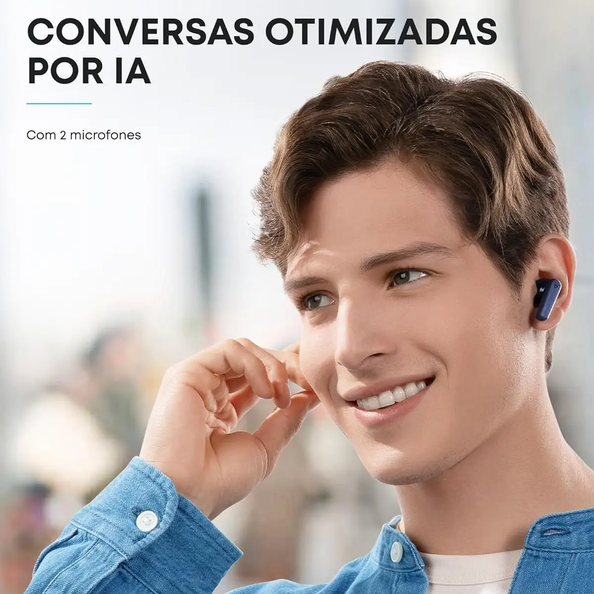 سماعة ساوندكور R50i