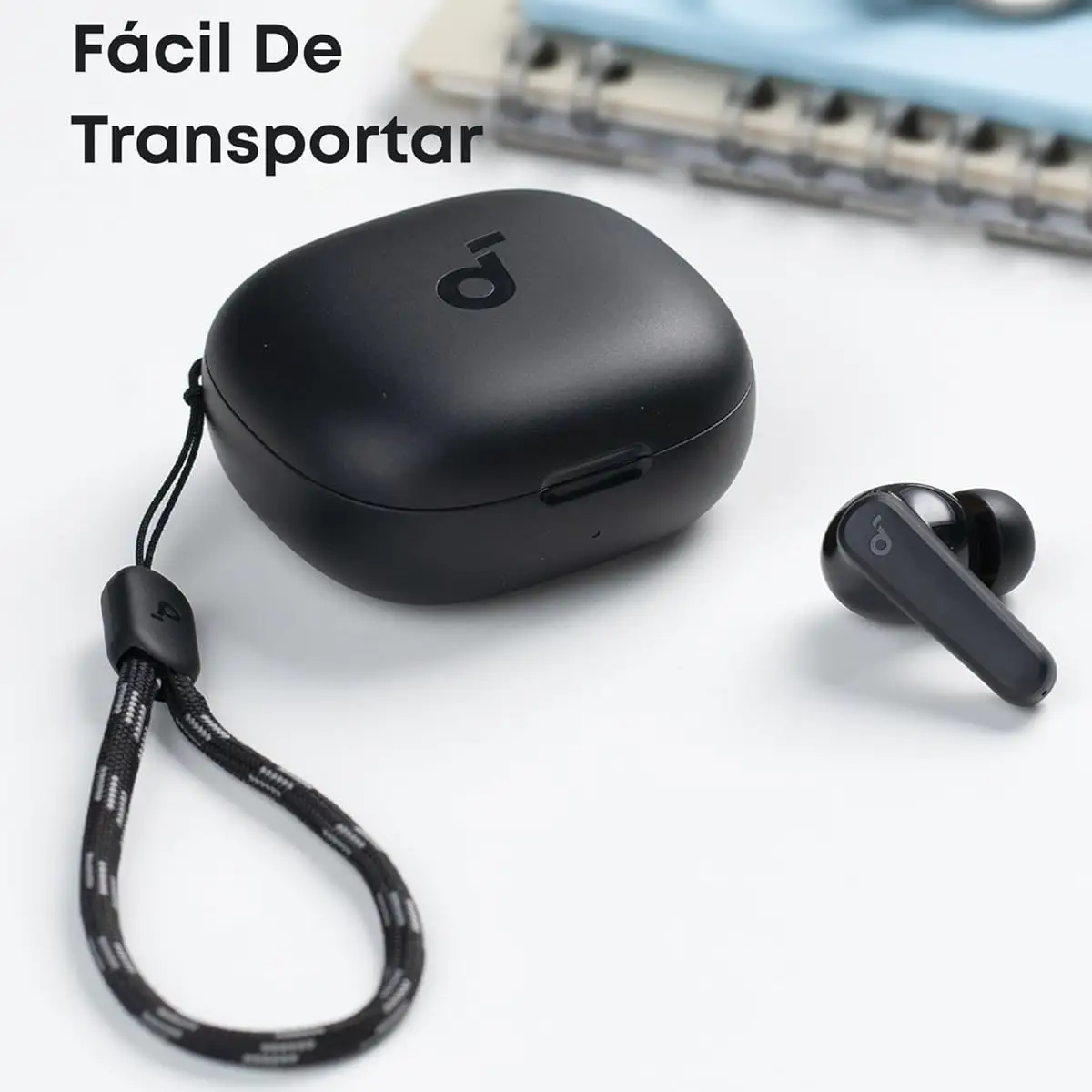 سماعة ساوندكور R50i