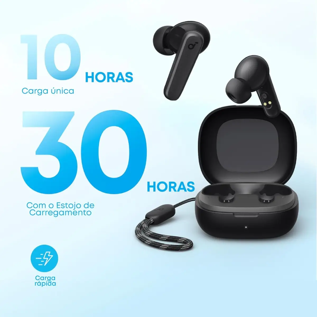 سماعة ساوندكور R50i