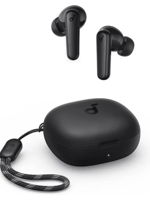 سماعة ساوندكور R50i