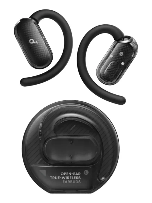 سماعة ساوندكور V40i