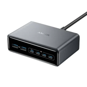 شاحن Anker Prime بقوة 200 واط