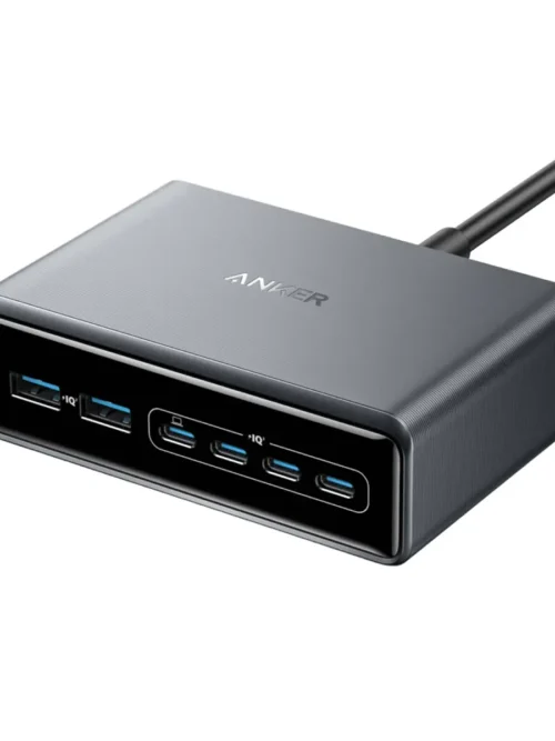 شاحن Anker Prime بقوة 200 واط