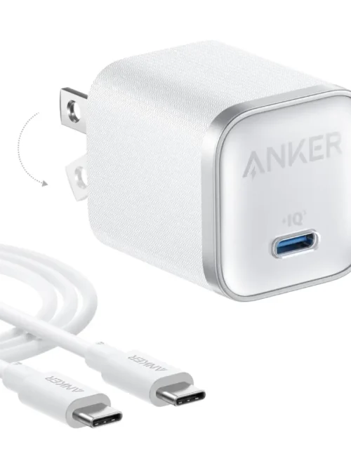 شاحن أنكر نانو 45W