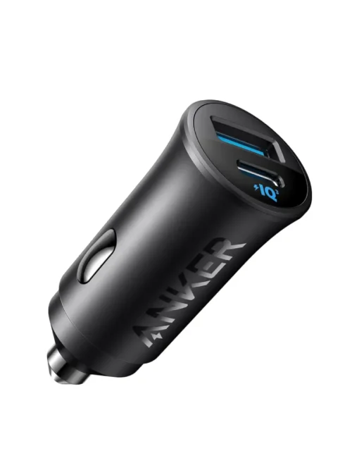 شاحن سيارة أنكر 30 واط