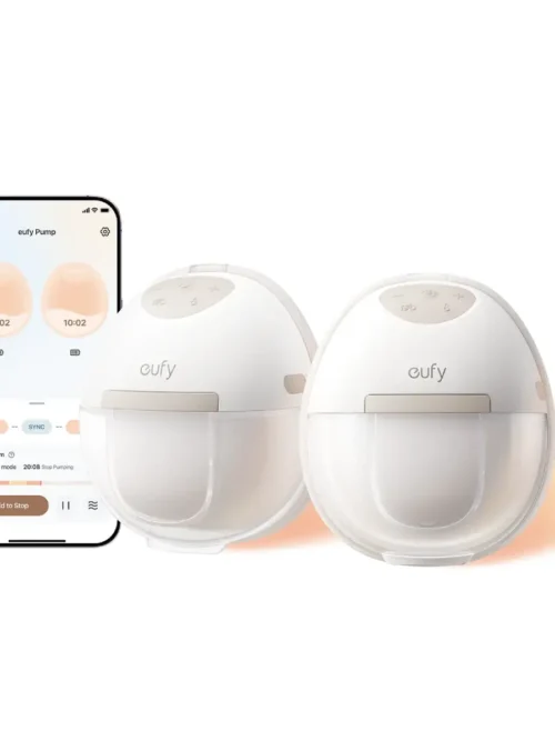 شفاط حليب كهربائي E20