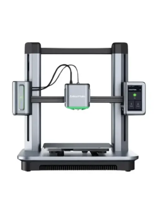 طابعة أنكر ثلاثية الأبعاد 5X FDM