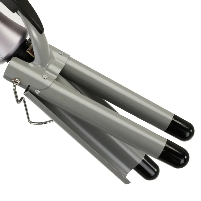 طقم تصفيف الشعر إنزو الاحترافي 3 في 1 EN-3956