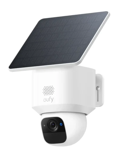 كاميرا مراقبة بالطاقة الشمسية E30