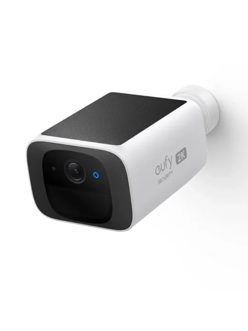 كاميرا مراقبة بالطاقة الشمسية S220