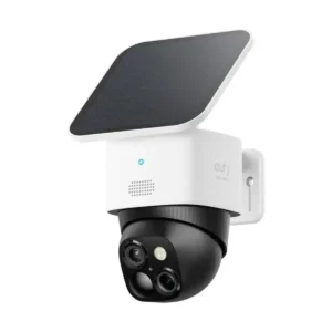 كاميرا مراقبة بالطاقة الشمسية S320