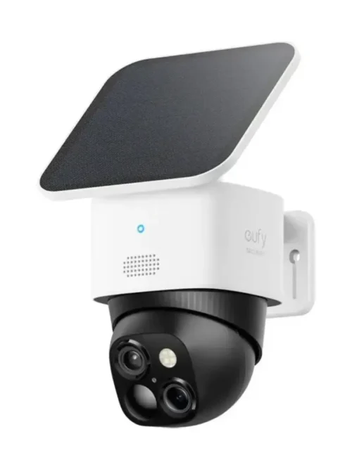 كاميرا مراقبة بالطاقة الشمسية S320