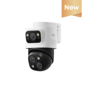 كاميرا مراقبة يوفي PoE ثلاثية العدسات