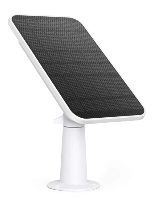 لوح طاقة شمسية للكاميرات