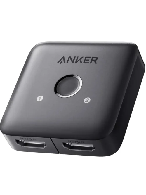 محول HDMI أنكر ثنائي الاتجاه