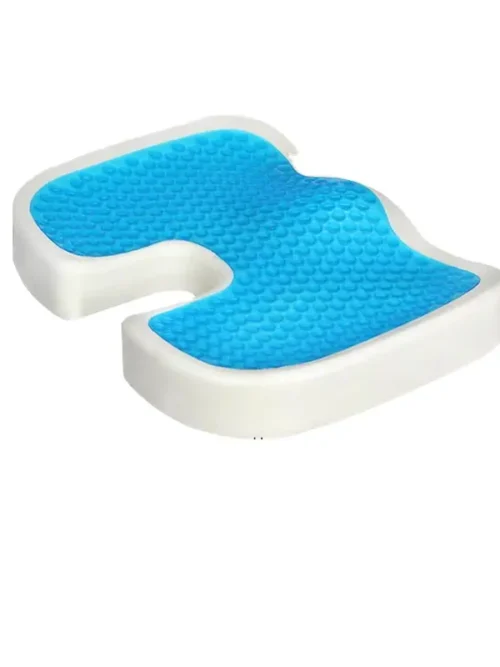 وسادة مقعد طبية هلامية ST-7655